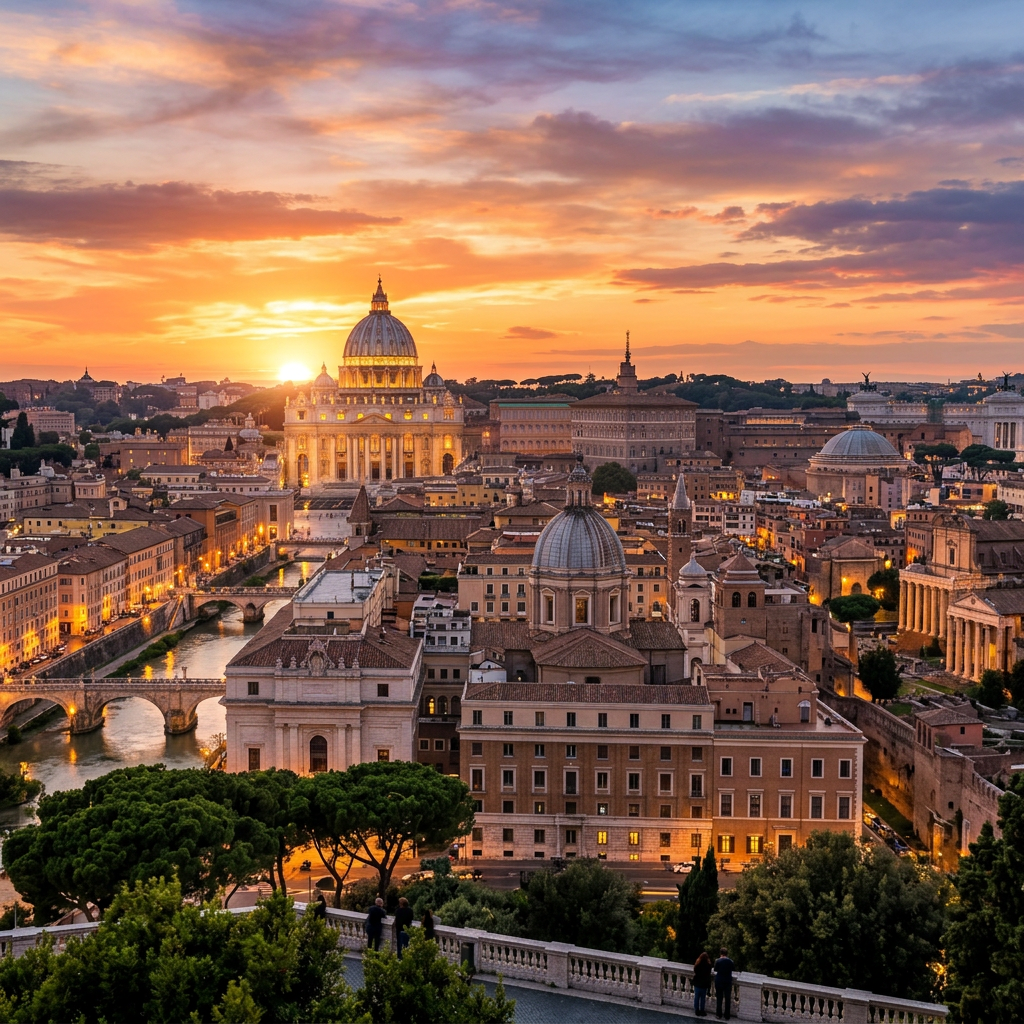 Rome